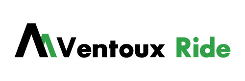 Ventoux Ride Logo