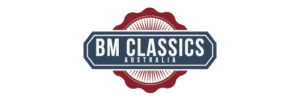 b&m classics australia professioneel webdesign