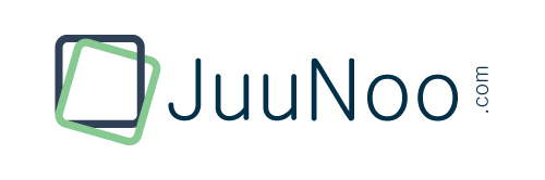 Webdesign JuuNoo