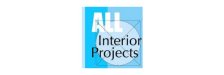 All interior projects logo