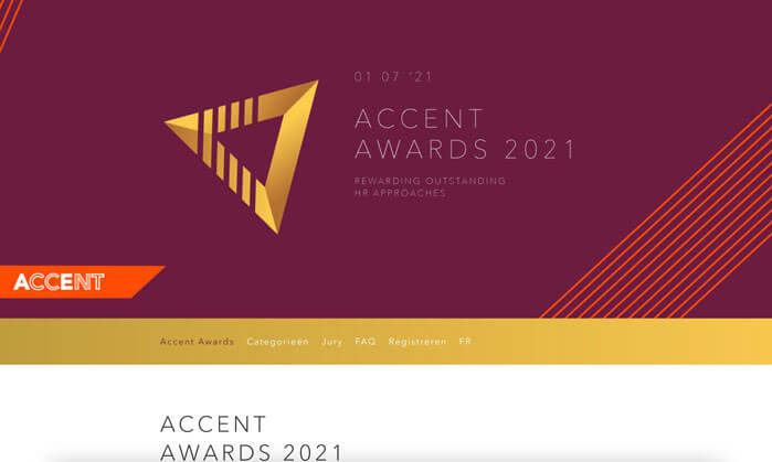 Accent Awards