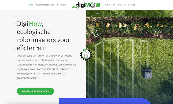 Digimow